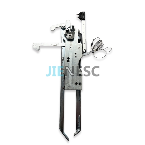 59350550 V35 Elevator Door vane from factory