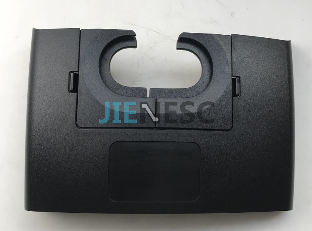 8001690000 Escalator Handrail Frontplate FT845 11BG80016900 F1935488500 from factory
