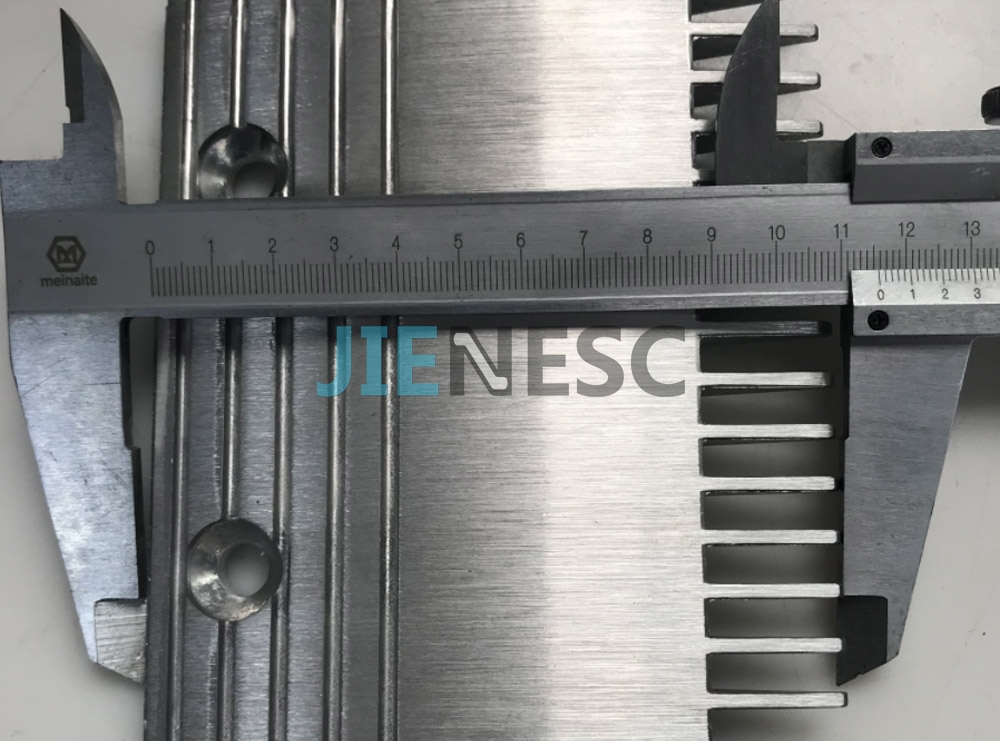 X26.033.923 Escalator Comb Plate for Avante