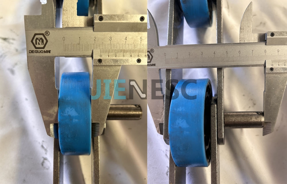TL133a1 Escalator Step Chain from factory