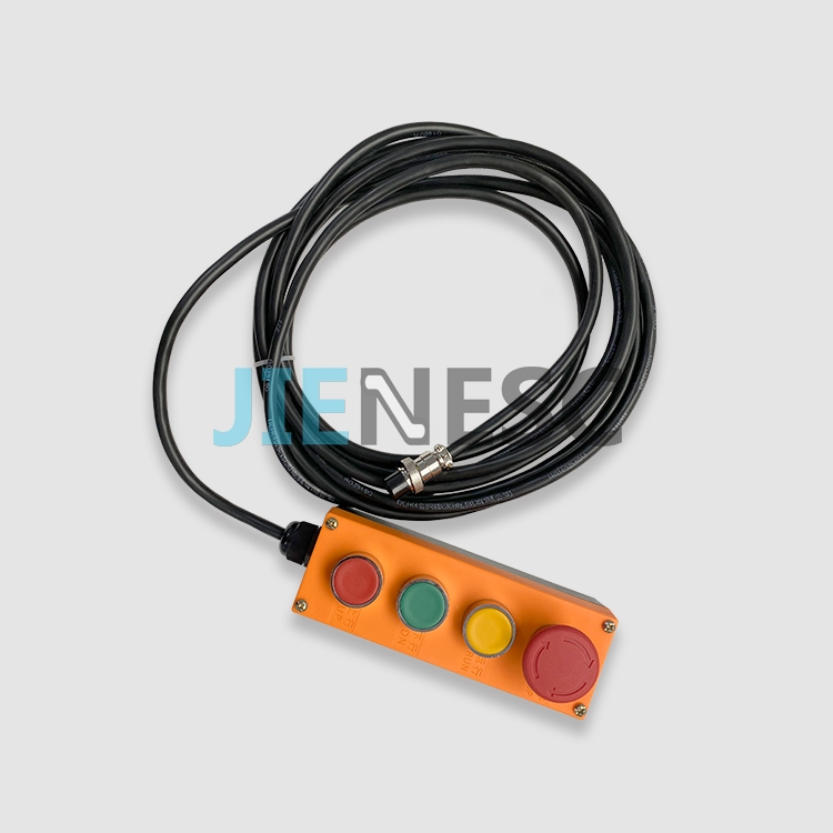 Escalator Operation Panel for SJEC from factory