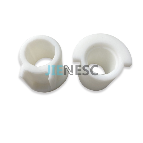 46*41mm escalator step chain axle bushing for xizi from factory