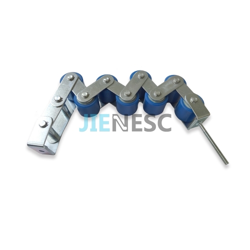 KM5130070G11 escalator handrail tension chain from factory