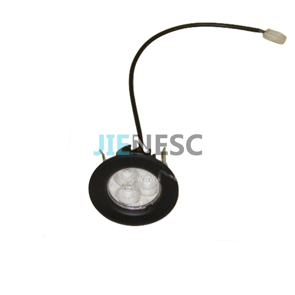 KM788048G03 elevator car led lamp from factory