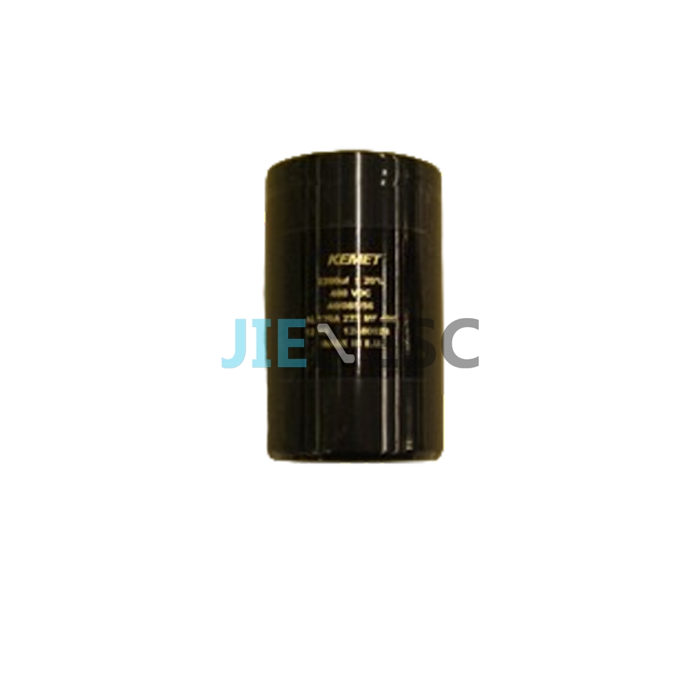 KM275338 elevator capacitor 400V from factory