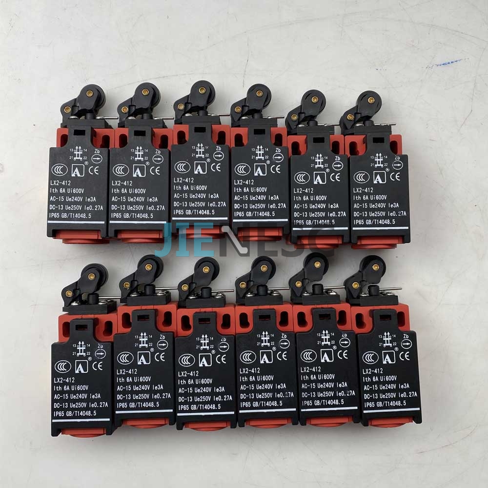 LX2-412 XAA177C1 Elevator Limited Switch for Xizi Otis