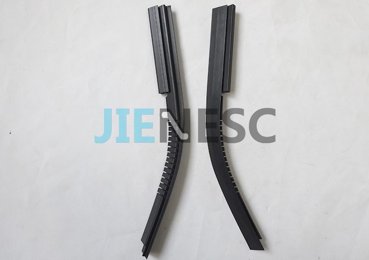 SMV312736 Escalator Inlet Terminal Strip Inner Right From Factory