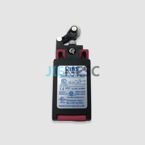 SND4162-SL1-C SDR elevator limit switch from factory