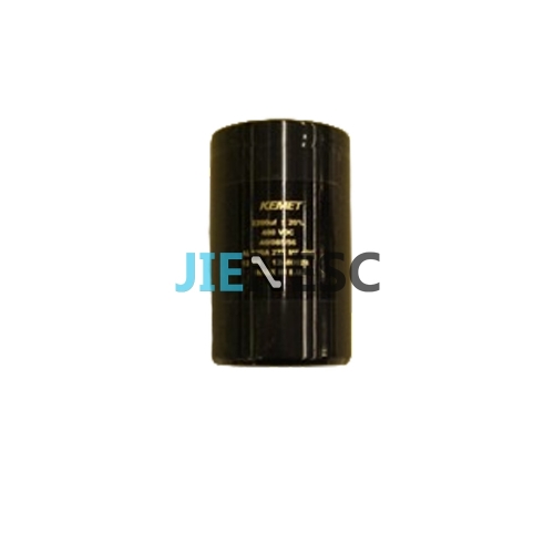 KM275338 elevator capacitor 400V from factory