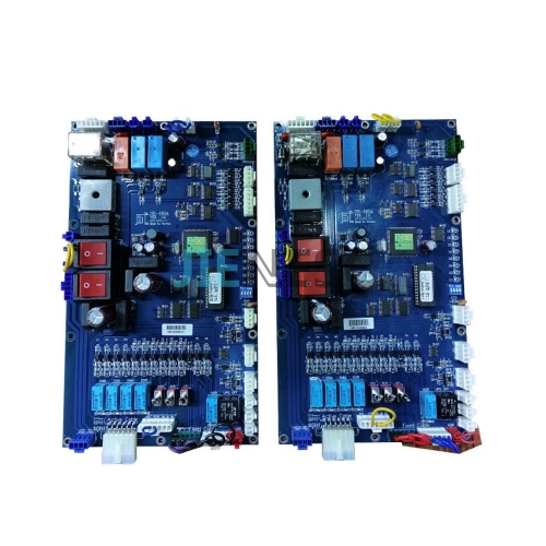 SAKURA elevator PCB main board SE-H8A