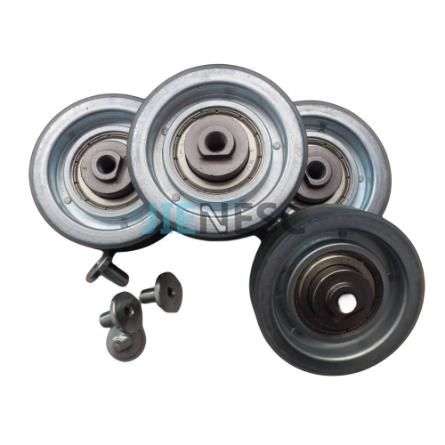 FAA456J1 Elevator Door Hanger Roller 4pcs from factory