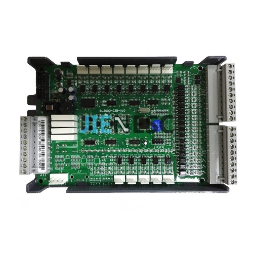 BL2000-CZB-V10 elevator PCB control board from factory