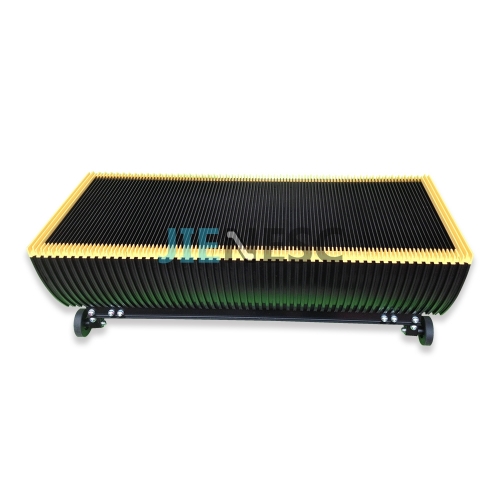 1200TYPE35-E DSA1003016*A 1000*408mm escalator step