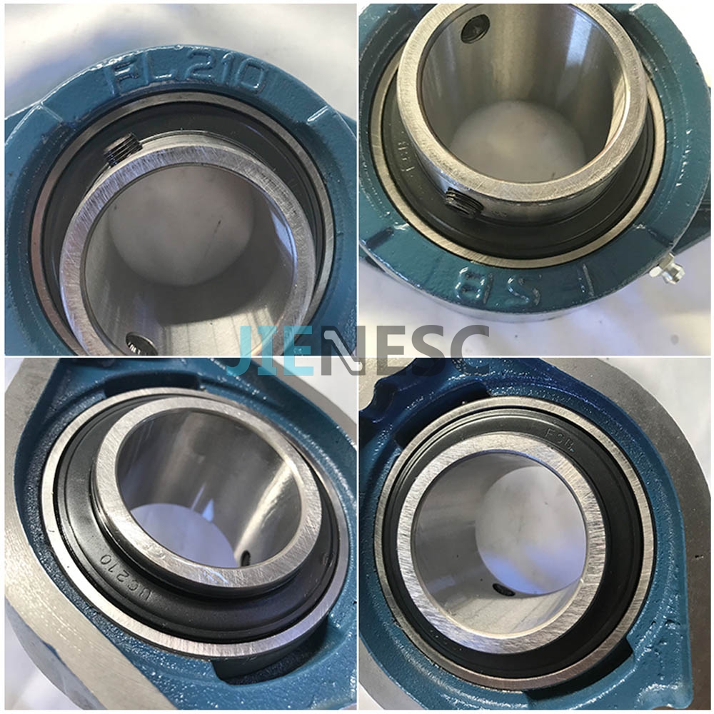 KM885184 FL210 Escalator Bearing housing