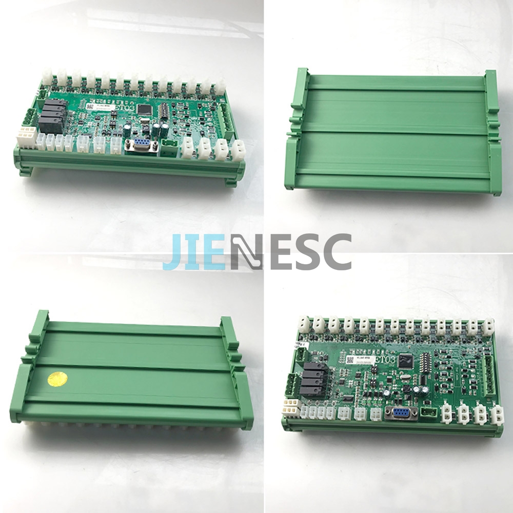 ET03-Ver.B Escalator PCB Board from factory