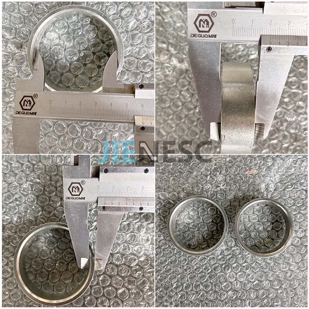 AAA20780C1 elevator belt pulley from factory