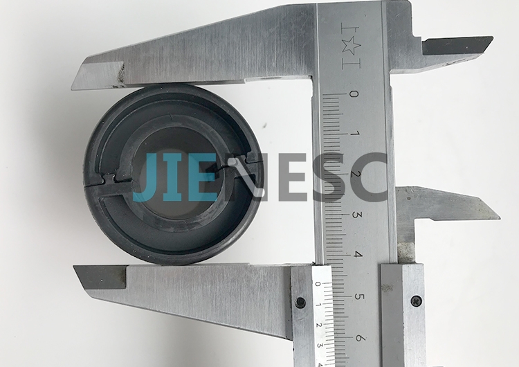 GO210AG2 GO210AG3 Escalator Step Chain Bushing