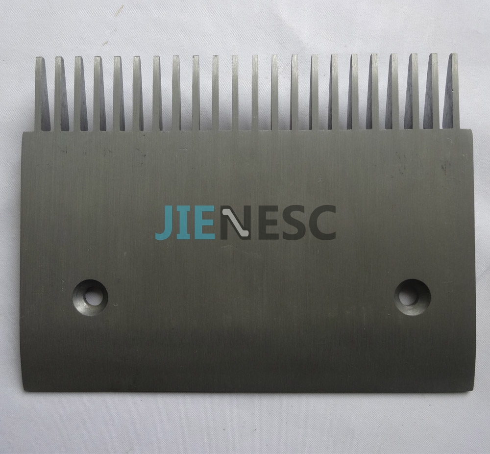 50603618 Escalator Travelator Comb Plate from factory