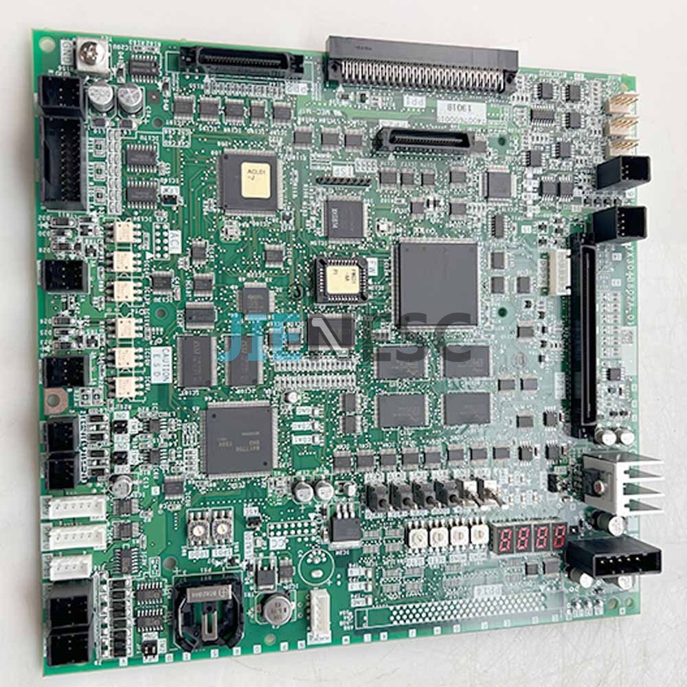 KCD-1013C YX304B802A-01 Elevator PCB board from factory