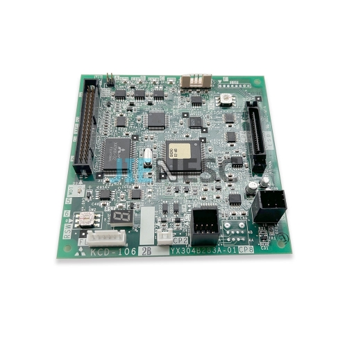 KCD-1062B YX304B283A-01CP8 Elevator PCB board from factory