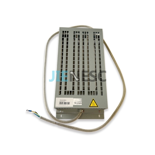 KM769870G03 Elevator Module Braking Resistor from factory