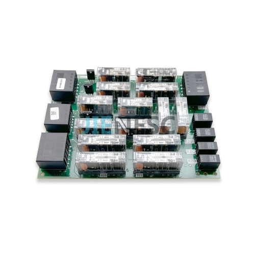 KCA-1270A YX305B274*-01 elevator PCB board from factory