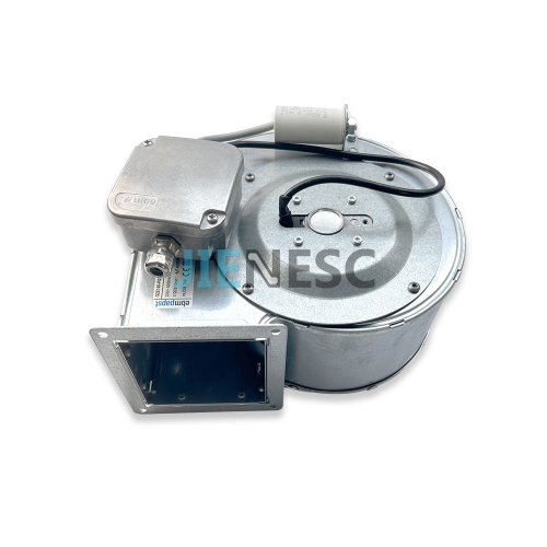 KM803081G01 G2E140-PI28-14 CE MX20 elevator fan from factory