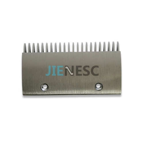 1717994500 X26.033.122 ECO Escalator Comb Plate