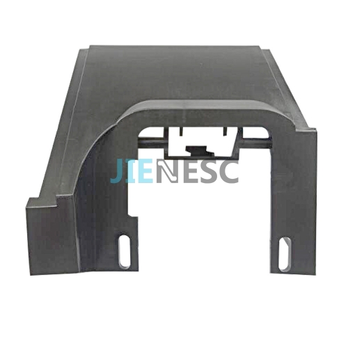 GAB438BNX1 Escalator Handrail Frontplate