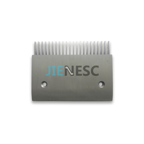 50603618 Escalator Travelator Comb Plate from factory