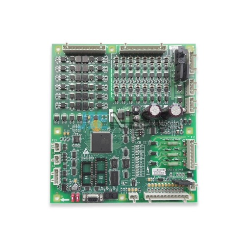 GGA21240D1 elevator PCB board LCB-II from factory