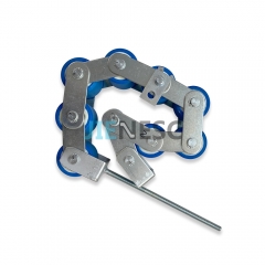 KM5130070G11 Escalator handrail tesion chain from factory