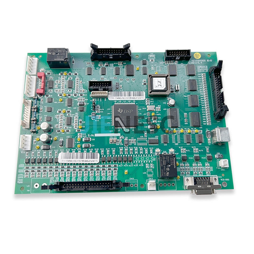 C203000009 Elevator Inverter PCB Board from factory