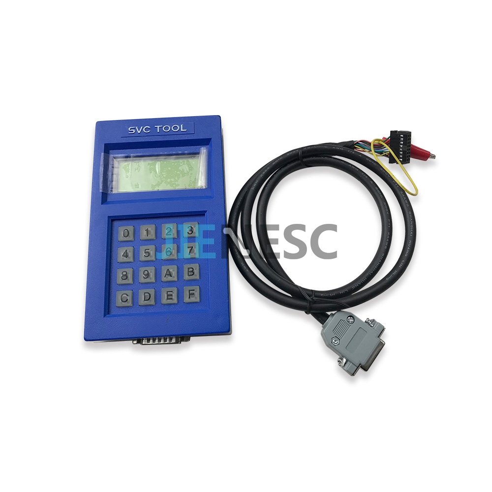 DOA-110 SVC Elevator Service Tool from factory