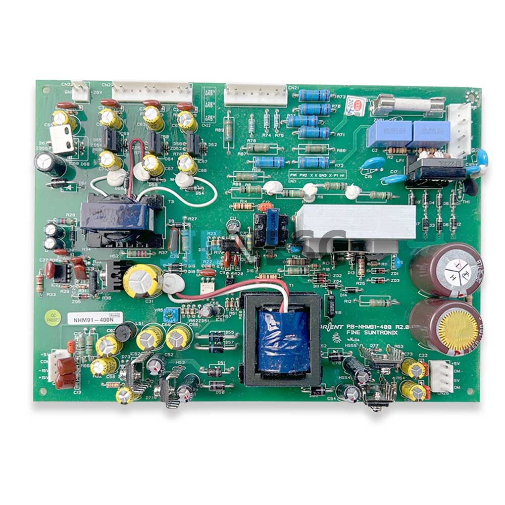 PB-NHM91-400 Elevator PCB Board from factory