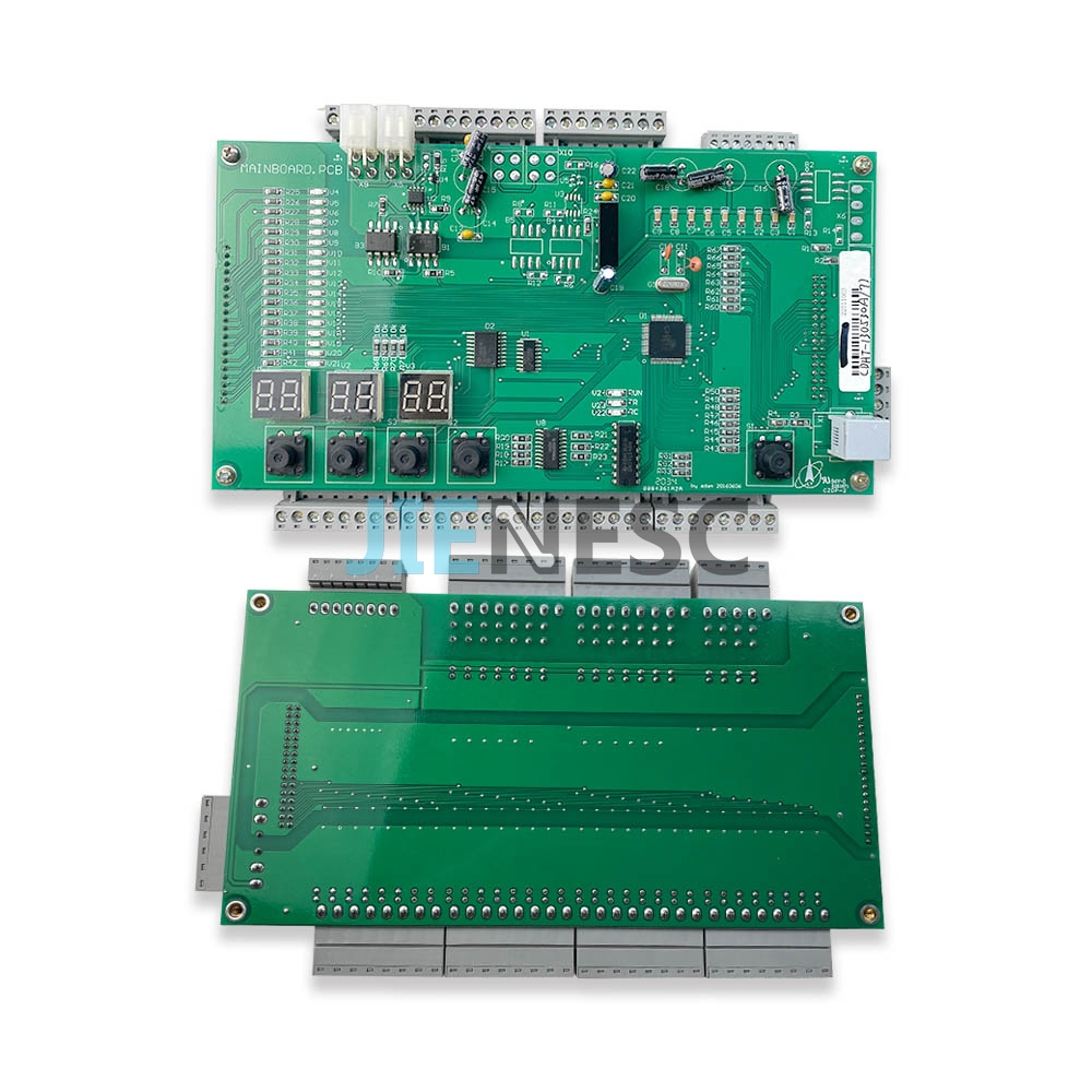 GPCS3949D001 Escalator Main PCB Board MPK108 from factory