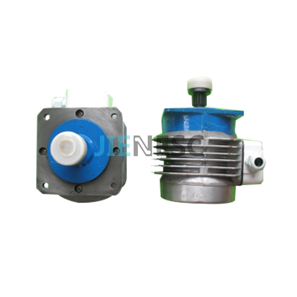 SWT770045 escalator brake motor from factory