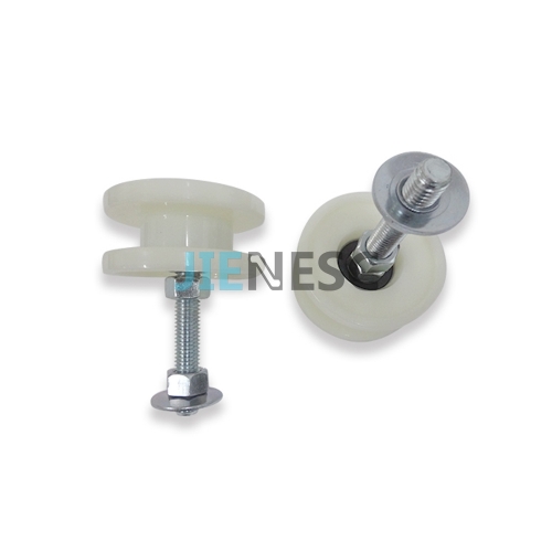 GAA456DR3 Escalator Handrail Guide Roller from factory