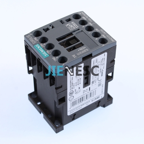 3RH2131-1AF00 Elevator Auxilary contactor from factory