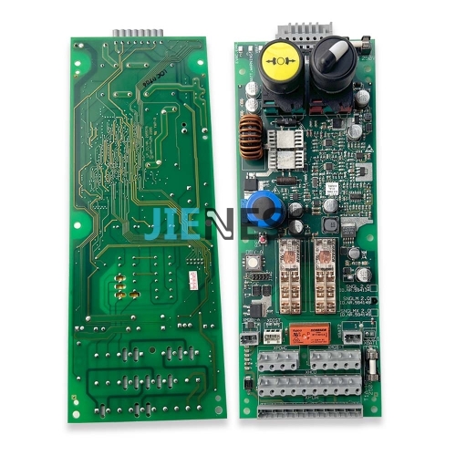 594148 Elevator PCB Board from factory