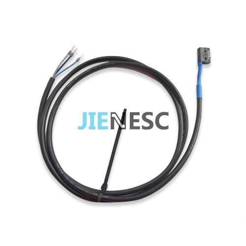 62530000024 83186 Elevator Brake Micro Switch from factory