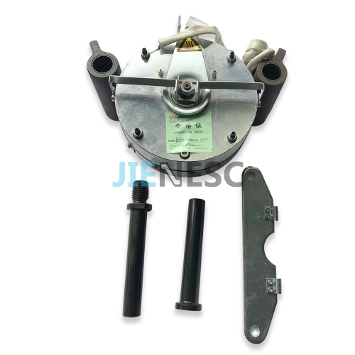 PZD220 GTN2 Elevator Brake from factory