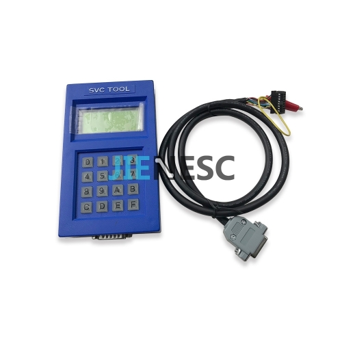 DOA-110 SVC Elevator Service Tool from factory