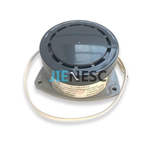 FM-1 FMQ-100 Elevator Electromagnetic Buzzer from factory