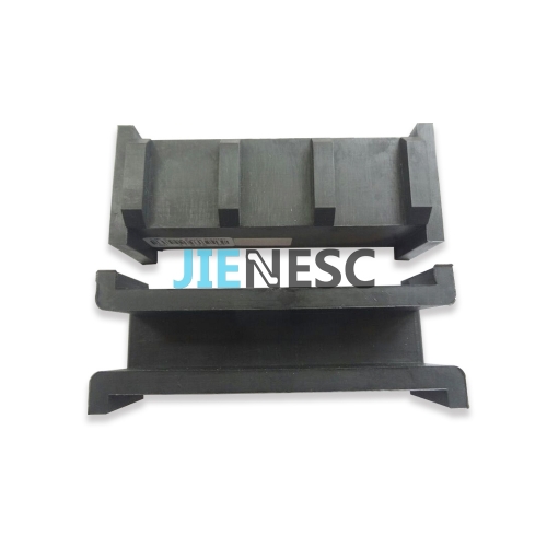 FO380CP3 Elevator 16mm Guide Shoe 14F0237HK from factory