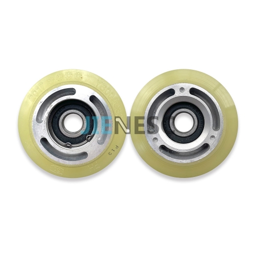 YS004C332 YS005C686G01 Escalator Roller from factory