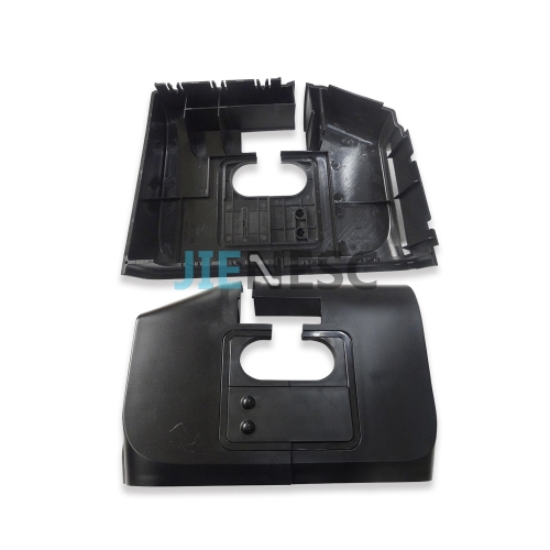 KM5228520D10 KM5228521D10 Escalator Front Plate from factory