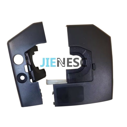 480350053399 Escalator Handrail Frontplate FT823 from factory