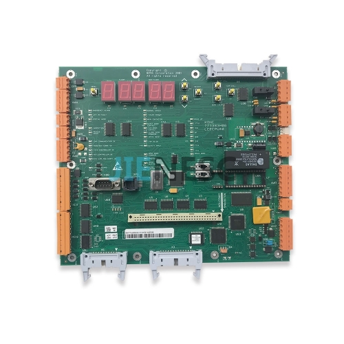 KM773380G02 Elevator Main PCB Board from factory