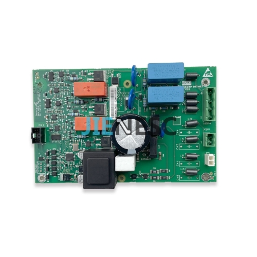 KM50014396G01 Elevator Brake Controller PCB Board from factory